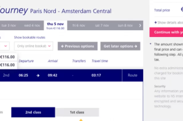 Kierunek międzynarodowy