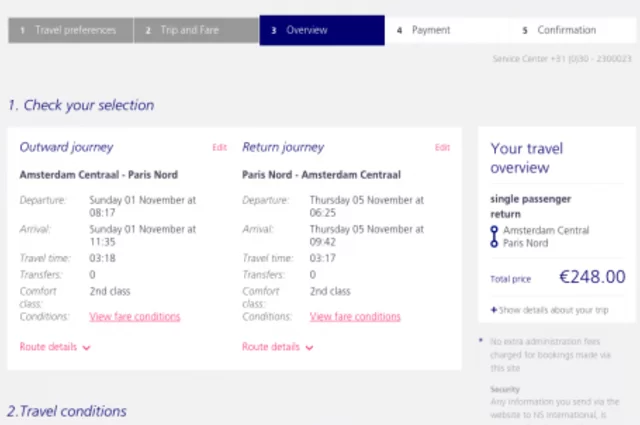 Kierunek międzynarodowy