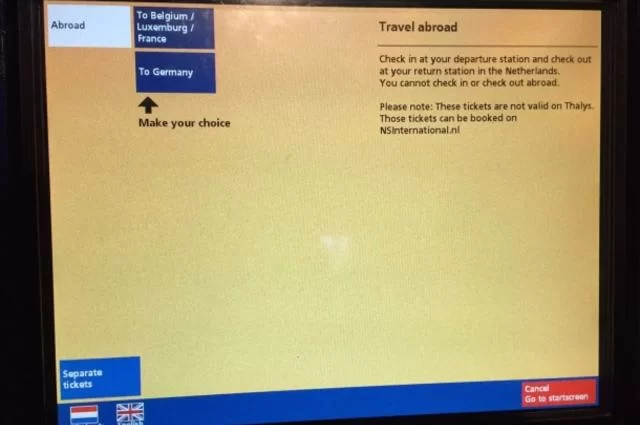 Kierunek międzynarodowy