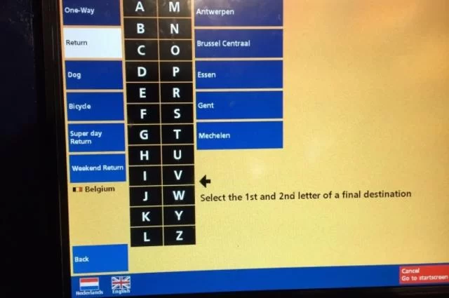 Kierunek międzynarodowy