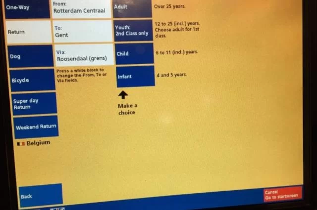 Kierunek międzynarodowy