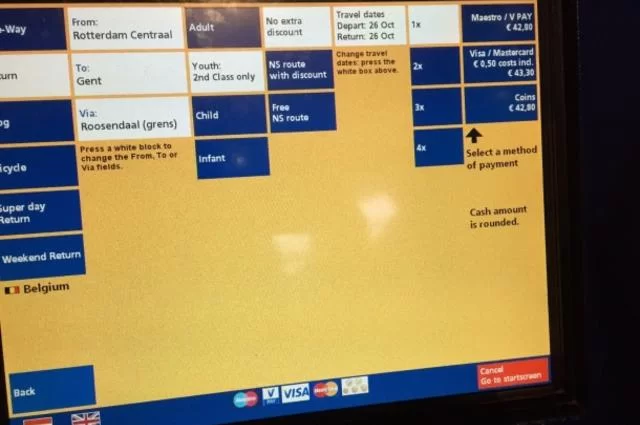 Kierunek międzynarodowy