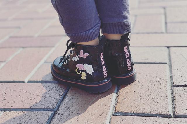 Brandi Alexandra / Unsplash W Paryskim Disneylandzie