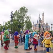 Jakie bilety do Disneylandu kupić