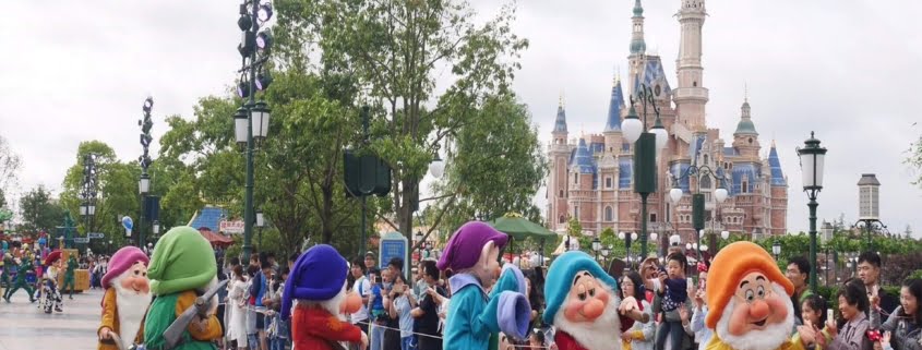 Jakie bilety do Disneylandu kupić Jakie bilety do Disneylandu kupić