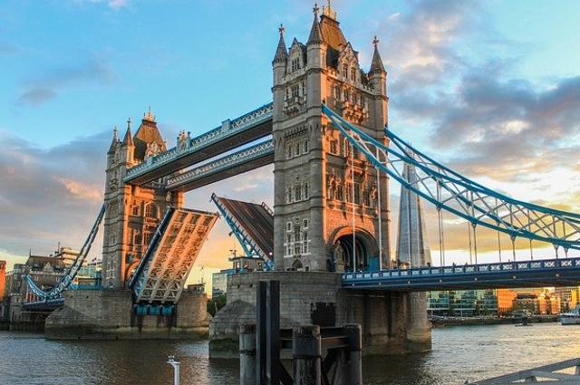Zdjęcie: RichardLey / Pixabay Tower Bridge