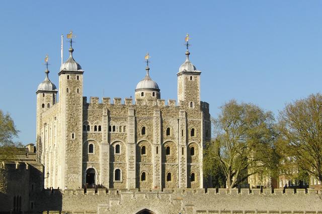 Zdjęcia: waldiwkl / pixabay Tower of London