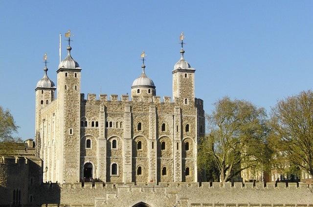 Zdjęcie: waldiwkl / Pixabay Tower of London