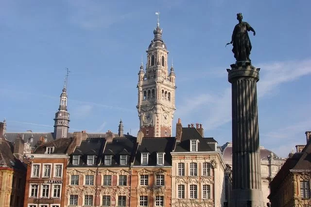 Lille 