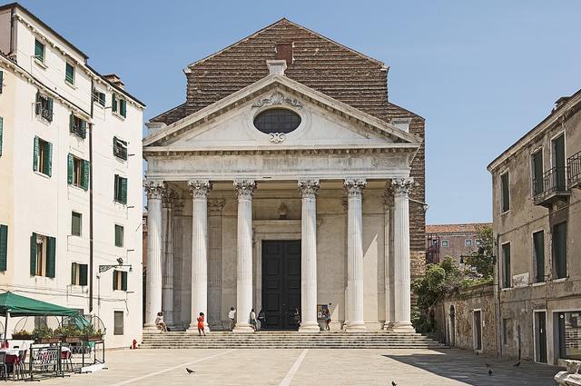 Kościół San Nicola da Tolentino