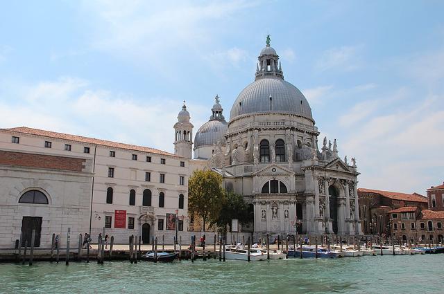 Santa Maria della Salute