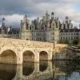 Zamek w Chambord