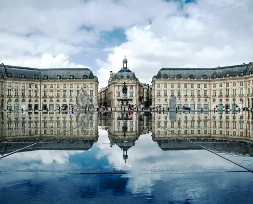 Bordeaux
