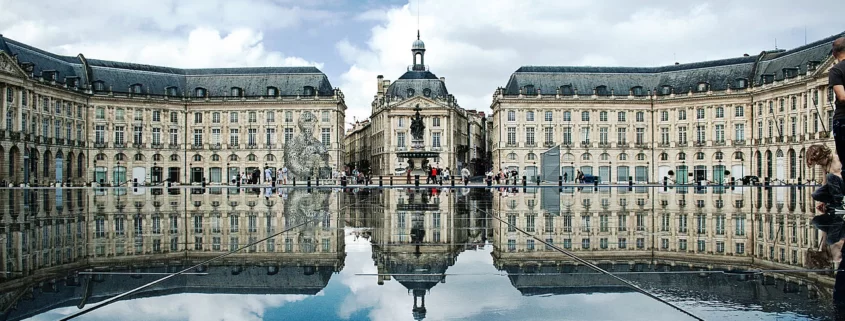Bordeaux