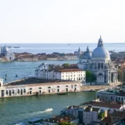 Punta della Dogana