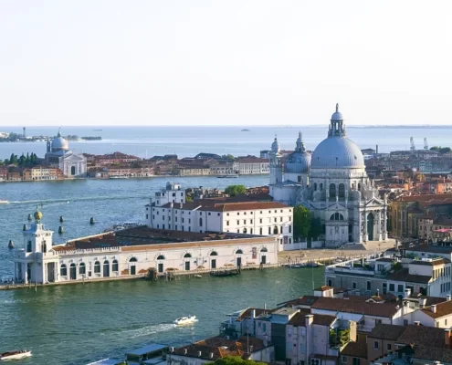 Punta della Dogana
