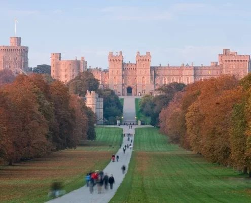 Windsor Castle