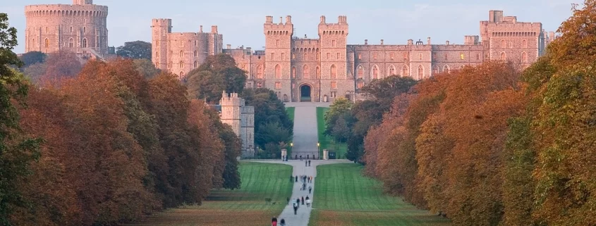 Windsor Castle