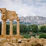 Agrigento