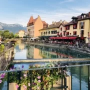 Annecy