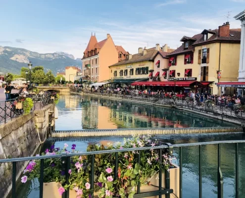 Annecy