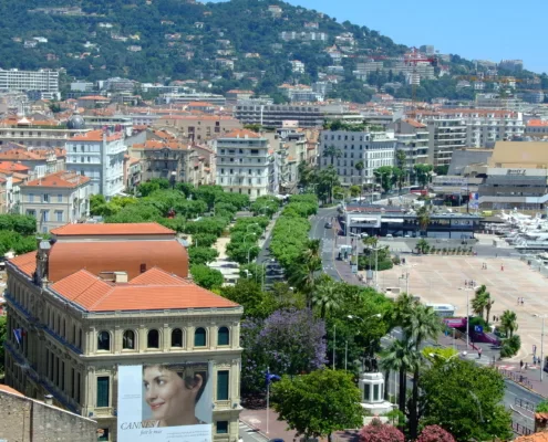 Cannes