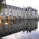 Zamek Chenonceau