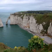 Etretat