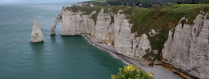 Etretat