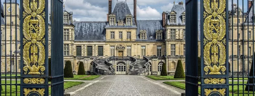 Fontainebleau