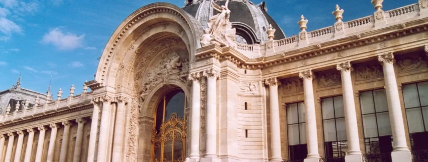 Petit Palais