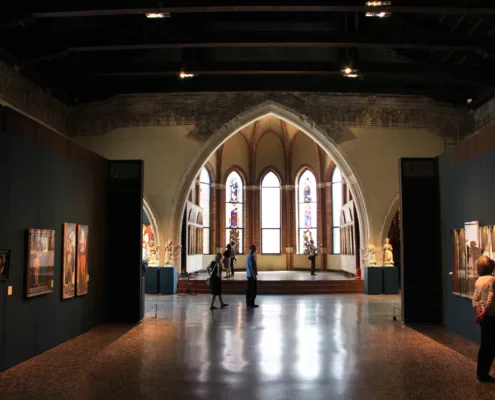 Gallerie dell'Accademia