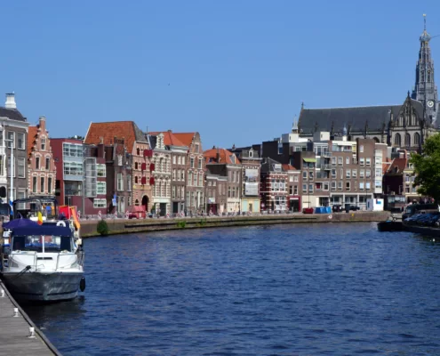 Haarlem