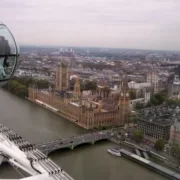 London Eye