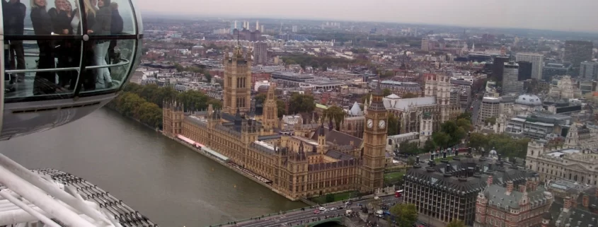 London Eye