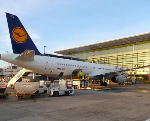 Heathrow Airport