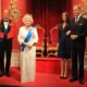 Muzeum Madame Tussauds w Londynie