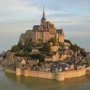 Mont-Saint-Michel