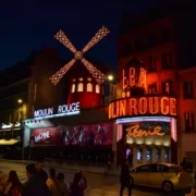 Moulin Rouge