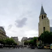 Saint-Germain-des-Prés