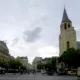 Saint-Germain-des-Prés