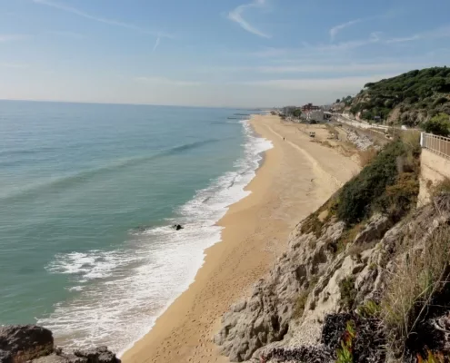 LA MUSCLERA — ARENYS DE MAR