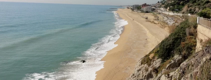 LA MUSCLERA — ARENYS DE MAR