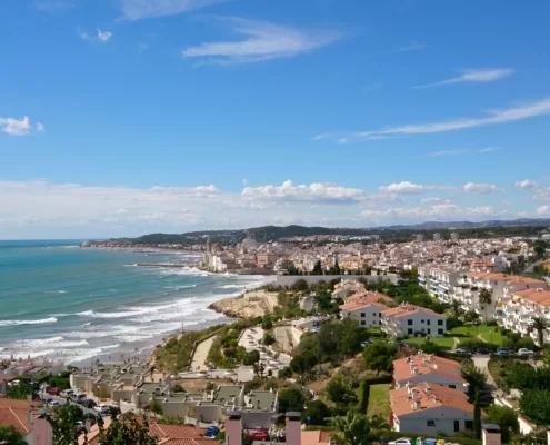 Sitges