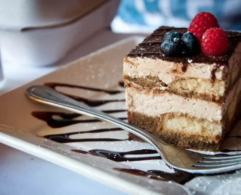 Tiramisu