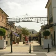 La Vallée Village