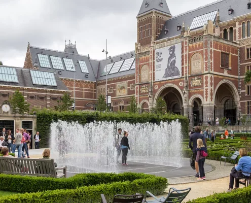 Rijksmuseum