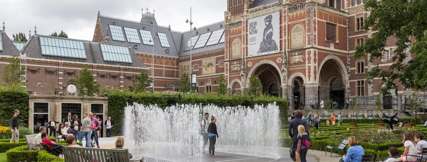 Rijksmuseum