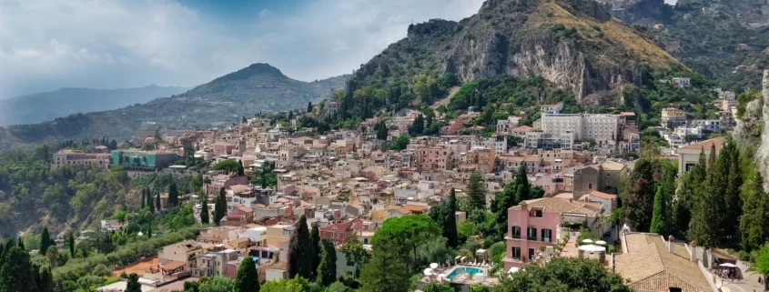 Taormina
