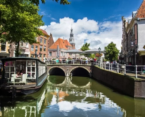 Alkmaar